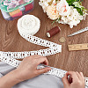 15 Yards Cotton Embroidery Flower Hollow Lace Ribbon OCOR-DR0001-05-5
