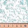 12/0 FGB Grade A Round Glass Seed Beads SEED-N001-E-318-3