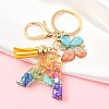 Resin Keychain KEYC-YW00120-01-1