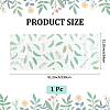 PVEA Dustproof Shelf Liners for Refrigerator AJEW-WH20006-184B-02-2