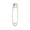 304 Stainless Steel Brooch Pin Kilt Pins STAS-E547-07B-P-1