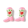 Baking Paint Glass Enamel Beads LS-BLOW-D300-01D-1