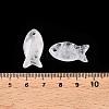 Natural Quartz Crystal Pendants G-N342-106P-3