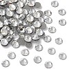 Preciosa® Crystal Hotfix Flatback Stones Y-PRC-HSS12-00030-242-1