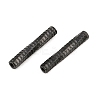 304 Stainless Steel Tube Beads SA-CBA098D-08D-EB-2