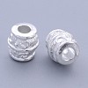 Tibetan Style Alloy Beads LS-K08UN021-1