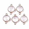 Quartz Crystal Links Connectors G-N326-86A-19-1