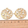 304 Stainless Steel Pendants SA-CBA4D96-14C-G-2