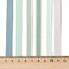 18 Yards 6 Styles Polyester Ribbon SRIB-Q022-F02-2