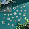 DIY Jewelry Making Finding Kit KK-HY0001-19-5