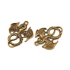 Tibetan Style Pendants LS-TIBEP-K063kg-AB-NR-2