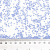 12/0 FGB Grade A Round Glass Seed Beads SEED-N001-A-1022-3