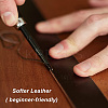 PU Imitation Leather Cord LC-WH0006-06A-14-6