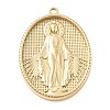 304 Stainless Steel Pendants STAS-Z121-01G-07-1
