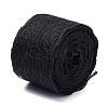Polyester Lace Trim OCOR-A004-01K-4