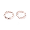 304 Stainless Steel Open Jump Rings STAS-F191-12RG-A-5