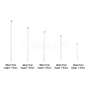 304 Stainless Steel Flat Head Pins STAS-CJ0005-01G-3