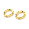 304 Stainless Steel Open Jump Rings X-STAS-K285-01F-G-2