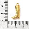 304 Stainless Steel Pendants STAS-R159-44G-01-3