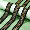 Acrylic Fiber Ribbons OCOR-GA0001-27A-4