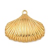 304 Stainless Steel Pendants LS-STAS-I356-01G-01-1