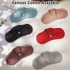 PU Leather Eyeglasses Case AJEW-CN0003-59D-6