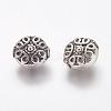 Tibetan Style Alloy Beads LF0737Y-NF-2