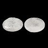 Natural Quartz Crystal Pendants G-C091-03E-3