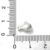 Brass Charms KK-S513-03C-P-3