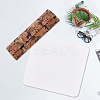 PU Leather Eyeglass Cases AJEW-CN0005-92A-01-7