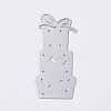 Carbon Steel Cutting Dies Stencils DIY-L024-18-2