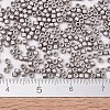 MIYUKI Delica Beads Small SEED-X0054-DBS0338-4