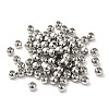 Brass Beads KK-Z062-01P-04-1