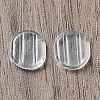 Comfort Silicone Clip on Earring Pads X-FIND-C038-03-2
