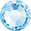 Preciosa® MAXIMA Crystal in Sew-On Cup X-PRC-SS29-60000-G-2