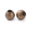 Brass Spacer Beads J0K2G052-2