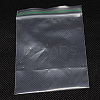 Plastic Resealable Packaging Bags LS-OPP-D001-5x7cm-1