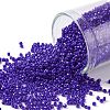TOHO 11/0 Round Beads SEED-TR11-0048-1