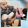 Plastic Grips for Guitar Picks AJEW-WH0348-41B-5