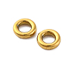 304 Stainless Steel Linking Rings STAS-H235-10A-G-2