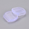 Comfort Silicone Earring Pads LS-KY-L078-01B-2