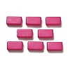 Opaque Acrylic Beads OACR-A030-03B-1