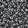 6/0 Glass Seed Beads X1-SEED-A011-4mm-156-1