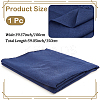 Linen Cotton Fabric DIY-WH20062-125D-2