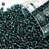 TOHO Round Seed Beads SEED-TR11-0027BD-1