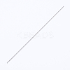 Iron Beading Needle IFIN-P036-03B-1