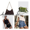 DIY Bag Chains Making Kits DIY-PH0002-43-3