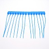 PP Plastic Tamper Seals LS-AJEW-WH0230-26B-1