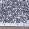 MIYUKI Round Rocailles Beads SEED-JP0008-RR0443-4