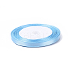 Single Face Satin Ribbon RC6mmY065-2